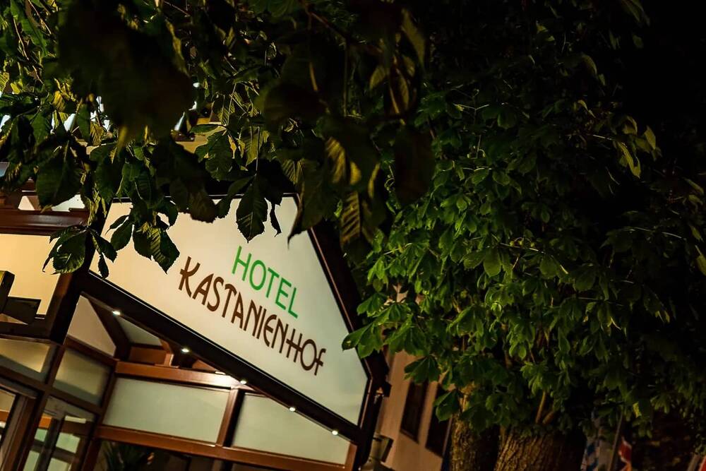 Blog "Unter Kastanien"
